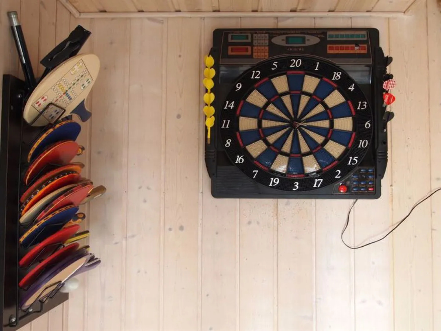 "Roska" - 400m from the sea in Western Jutland