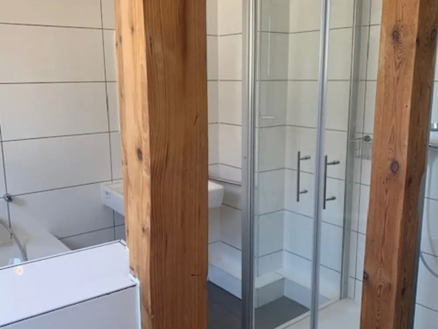 Apart Wohnraum Eulenburg West