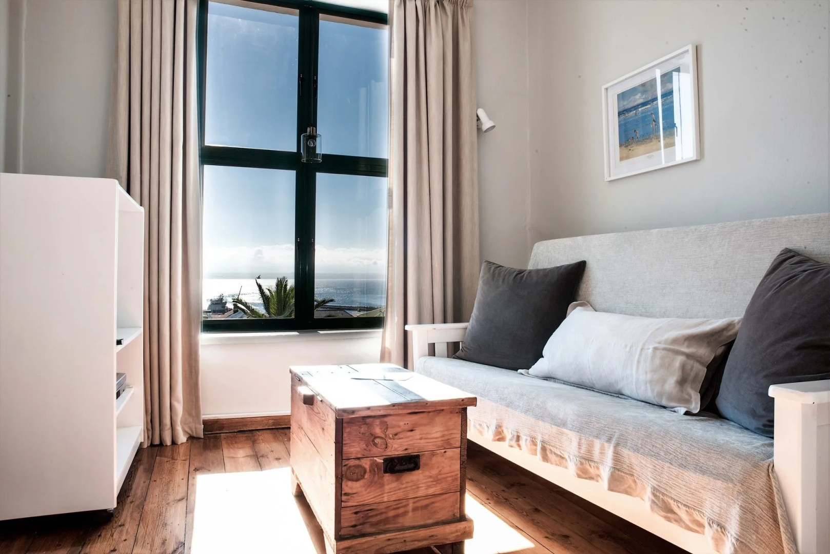 Asgard Valhalla Self Catering