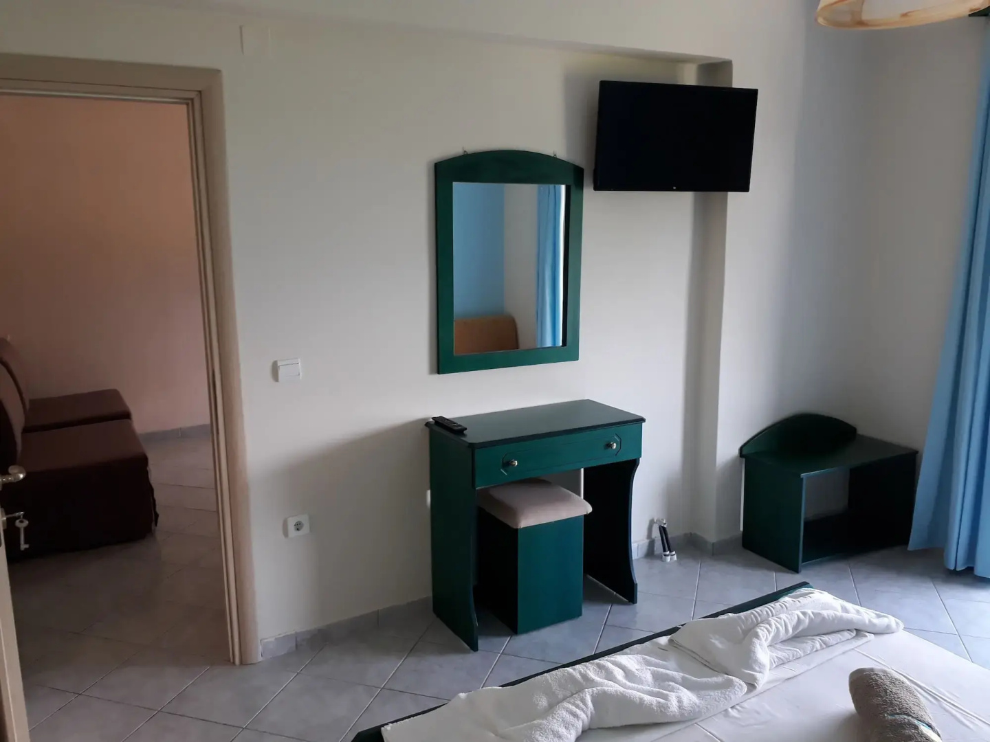 La Casa Di Nonna Anna