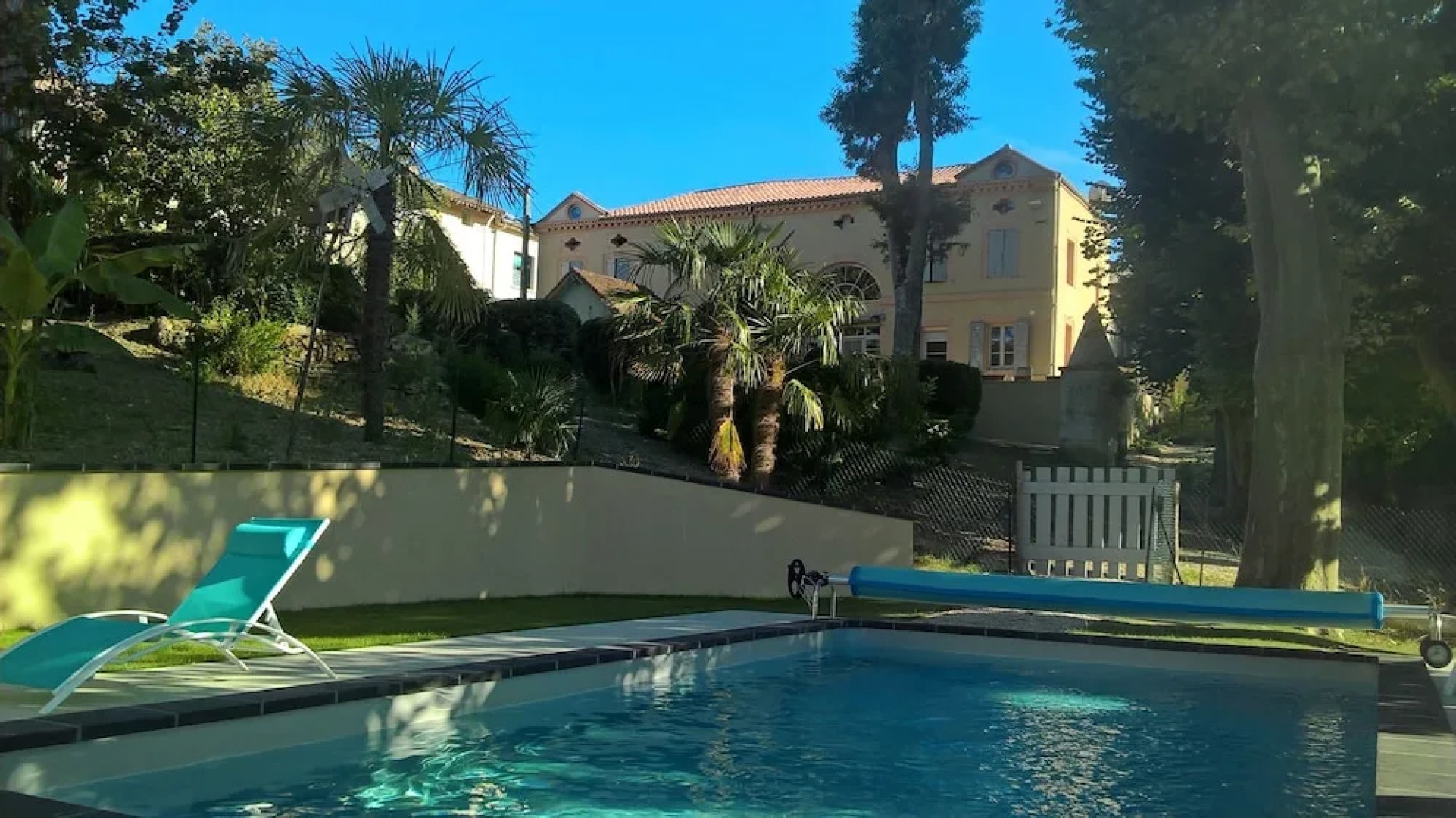 Gite du Parc Waechter