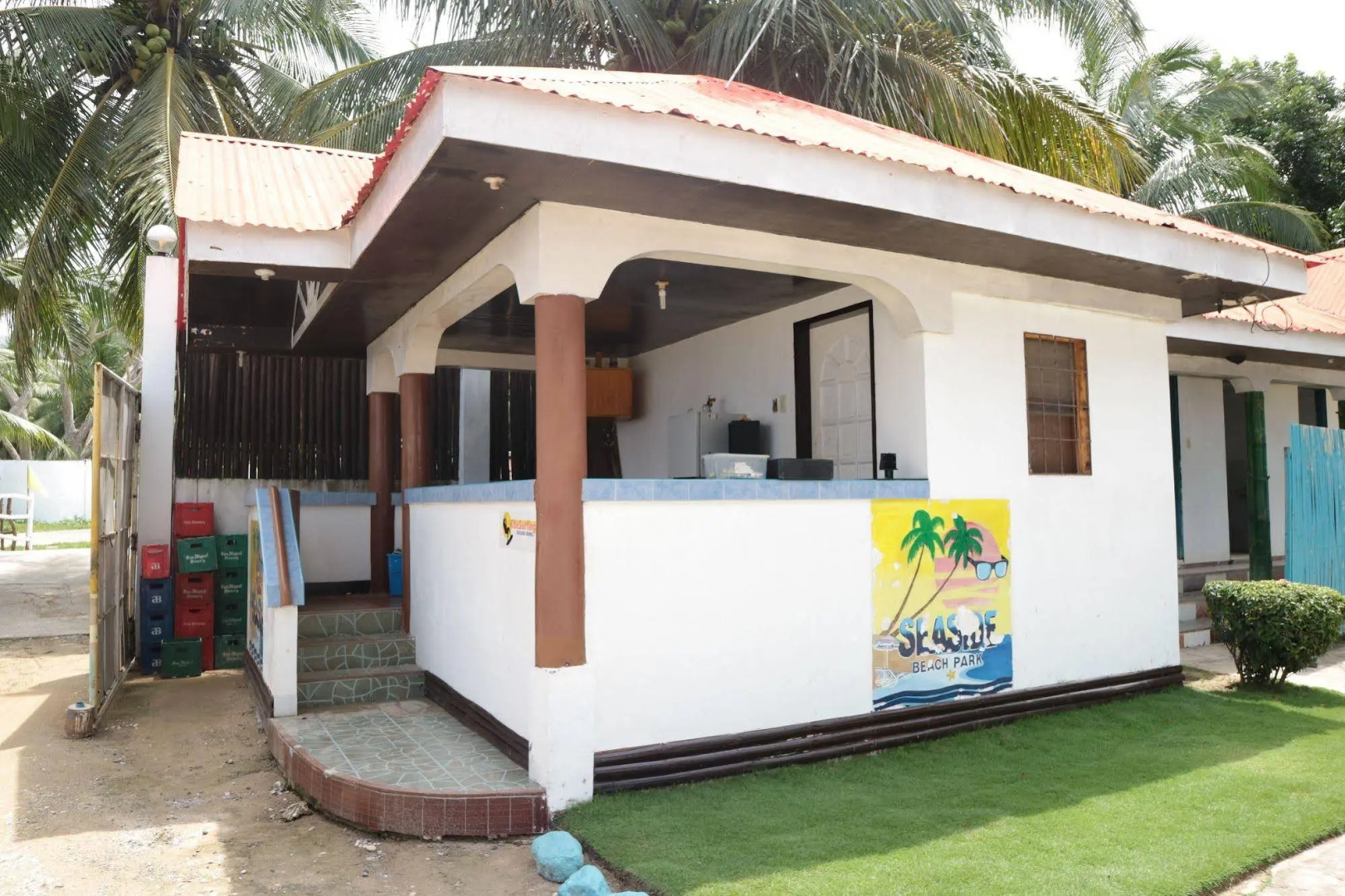 Seaside Beach Park Resort