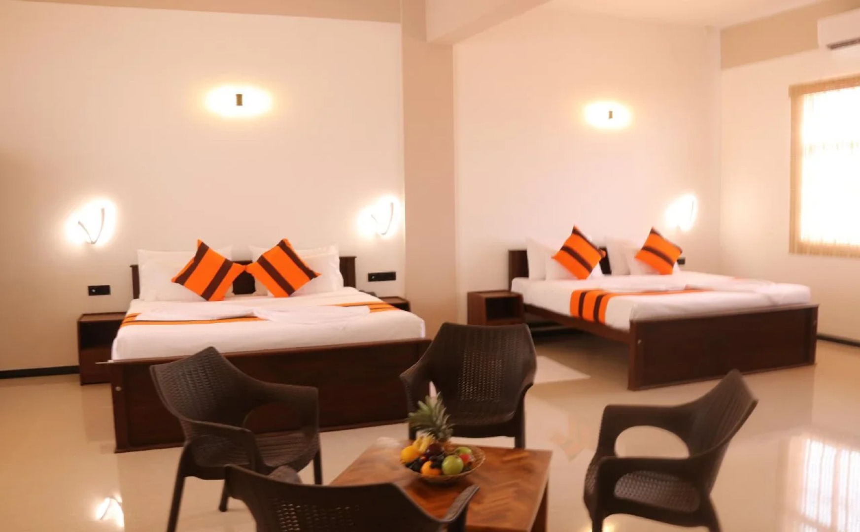 Sea Sands Beach Resort