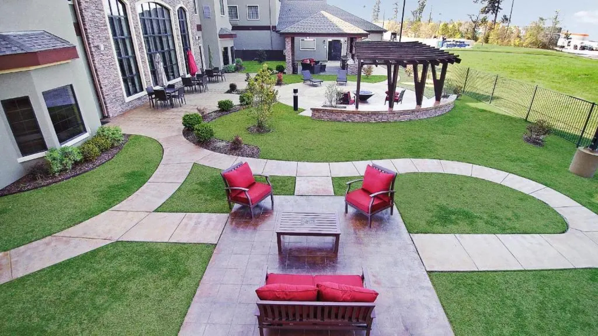 Staybridge Suites Longview by IHG