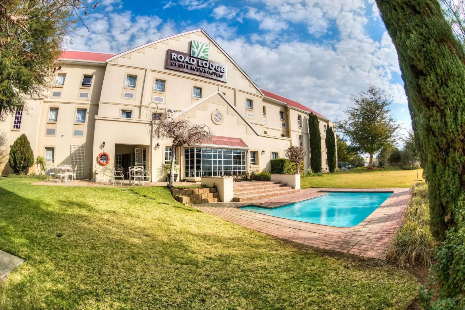 Road Lodge Kimberley