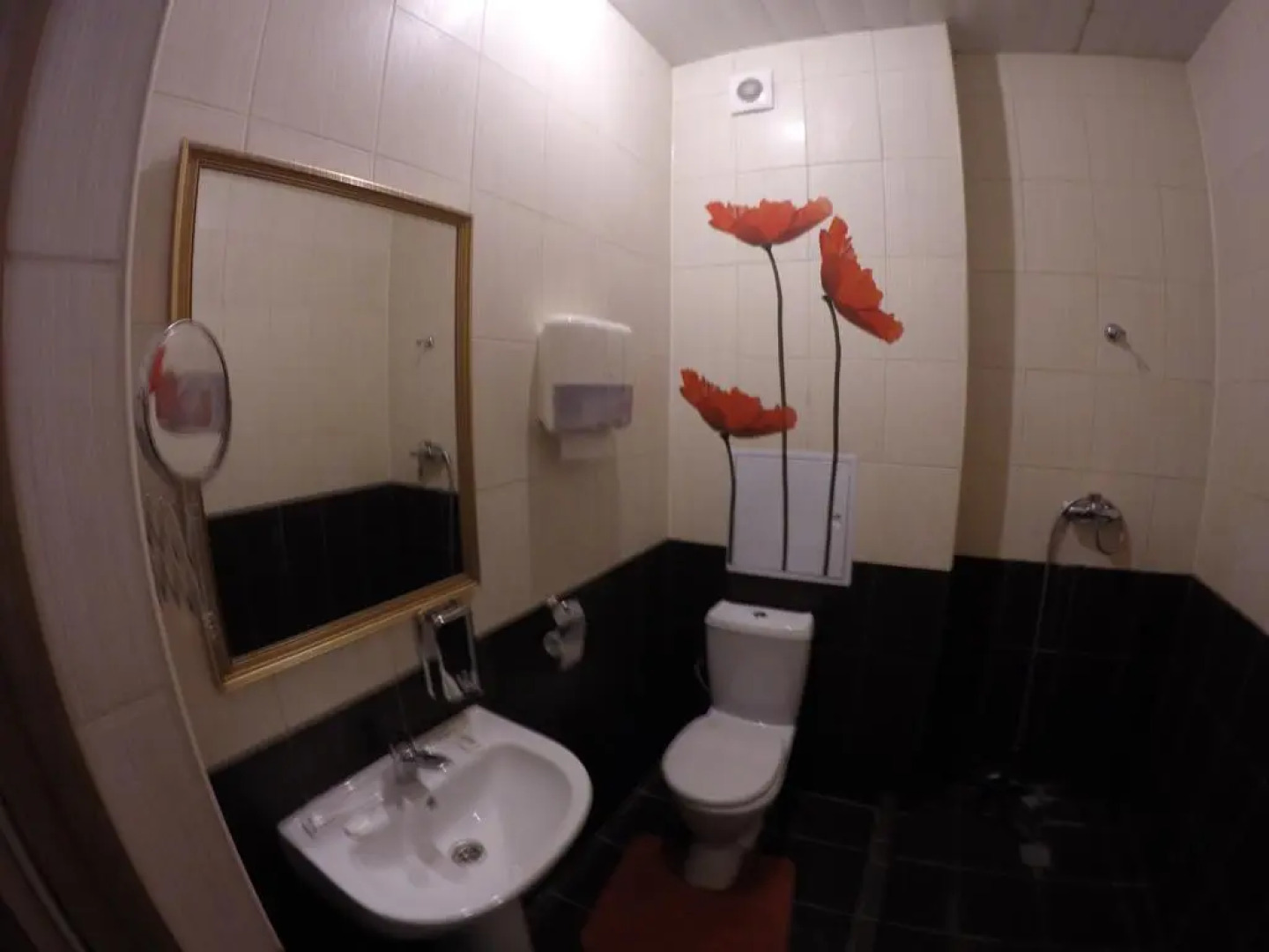 Гостевой дом ARK