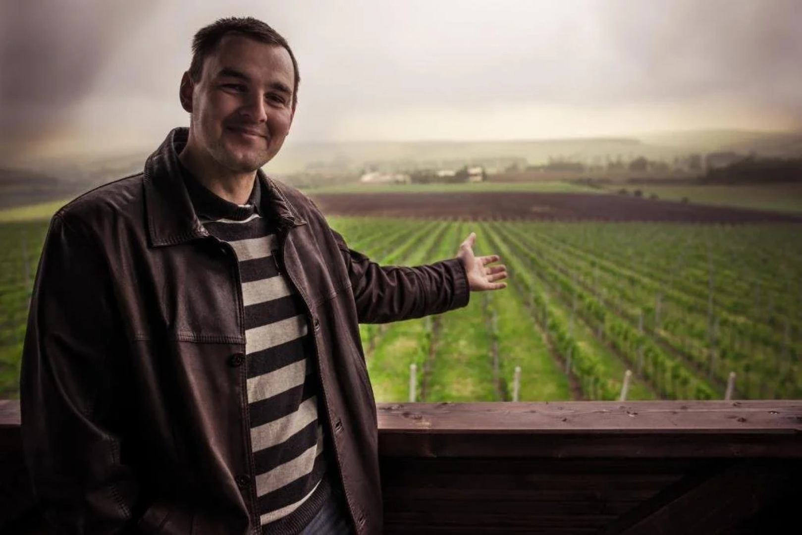 Penzion Vino Hruska Blatnicka