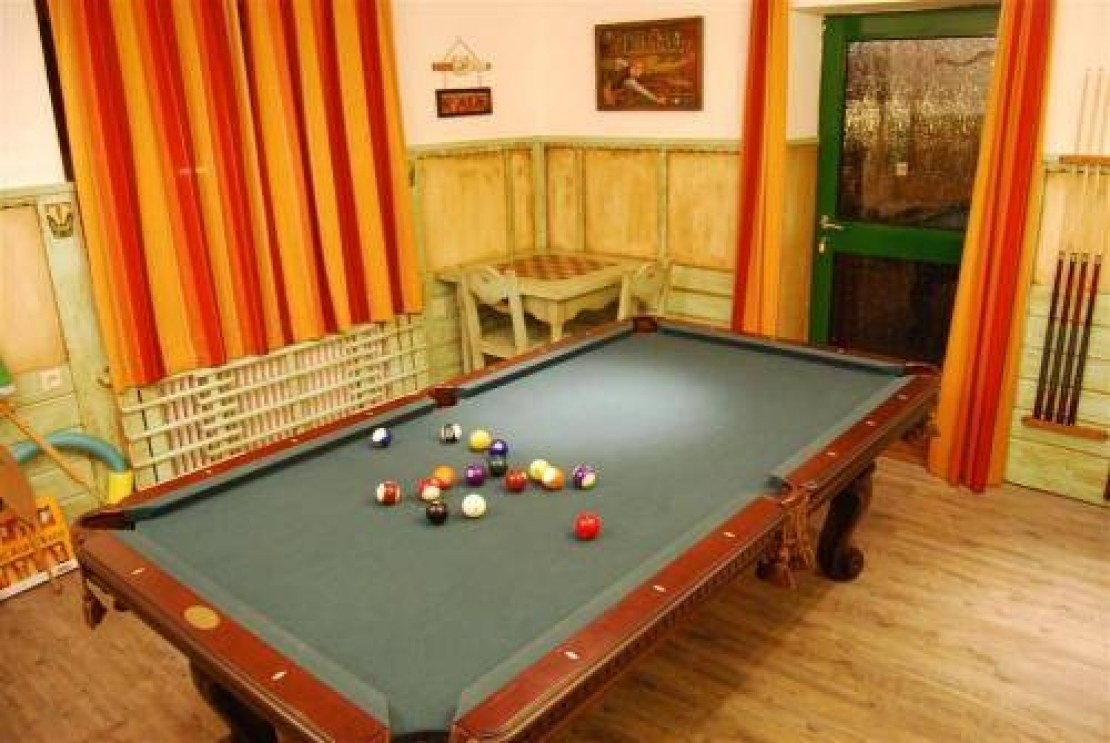 Hotel-Pension Edelweiss