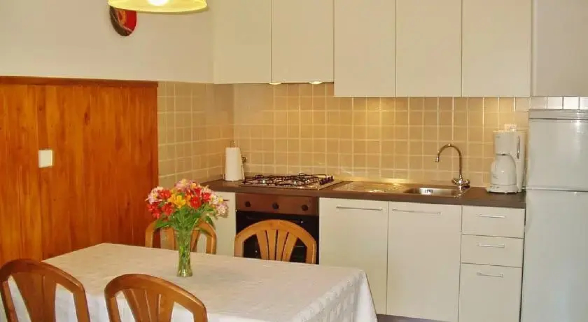 Apartments Grgurevic 332