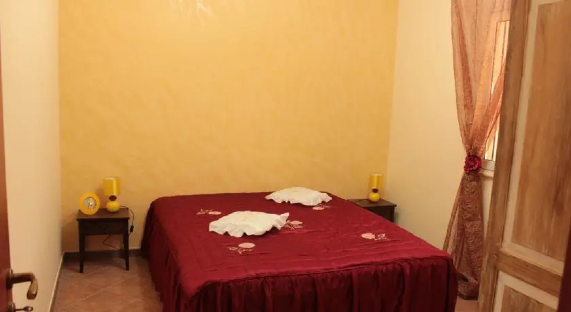 Casa Vacanze Salinelle