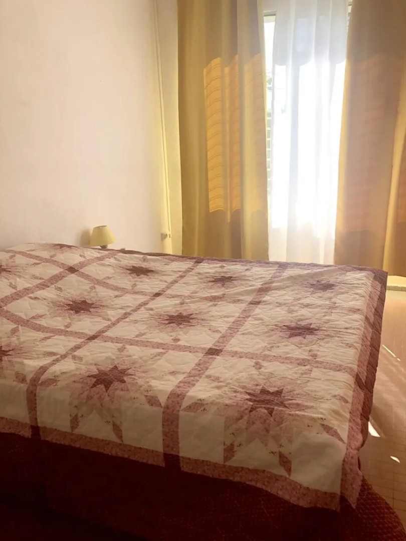 House With 3 Bedrooms in Goyave, With Wonderful sea View, Furnished Terrace and Wifi - 1 km From the Beach