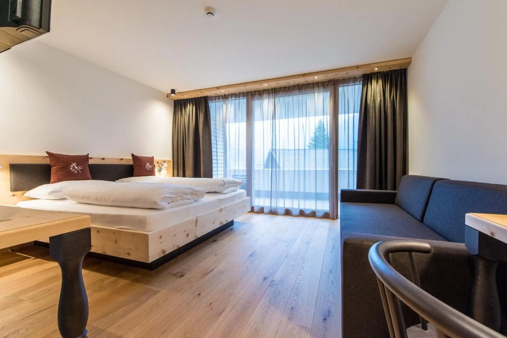 Berghotel Alpenrast