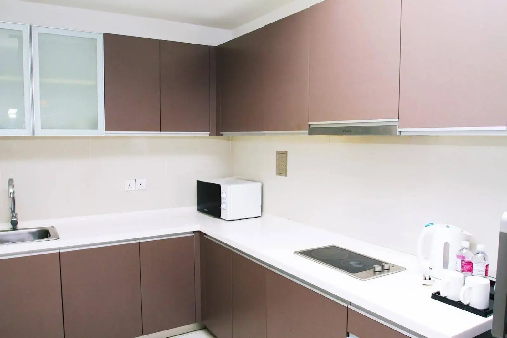 Regalia Upper View Hotel