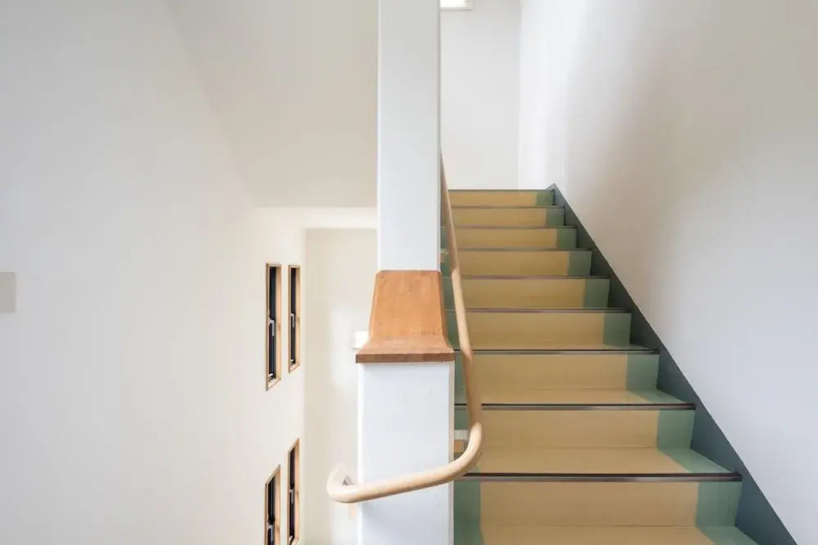 Onna Japanese Style Hotel Hokkaisou