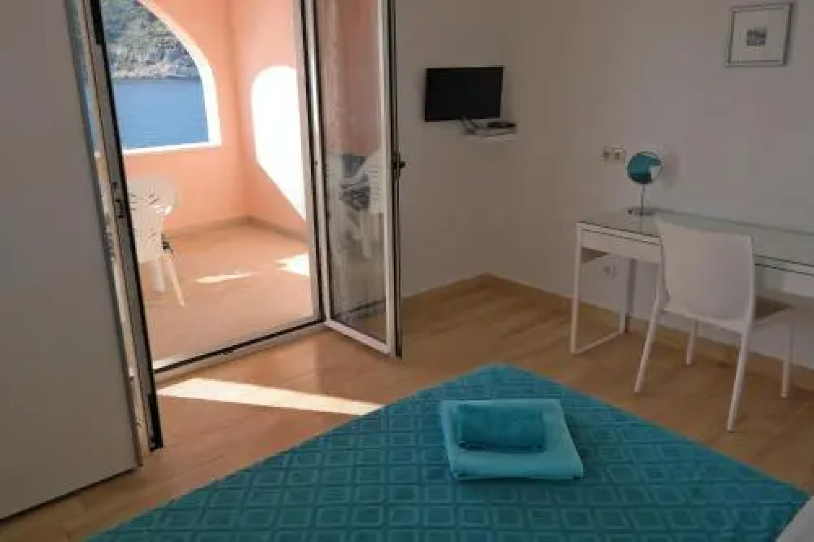 Apartments Punta Planka