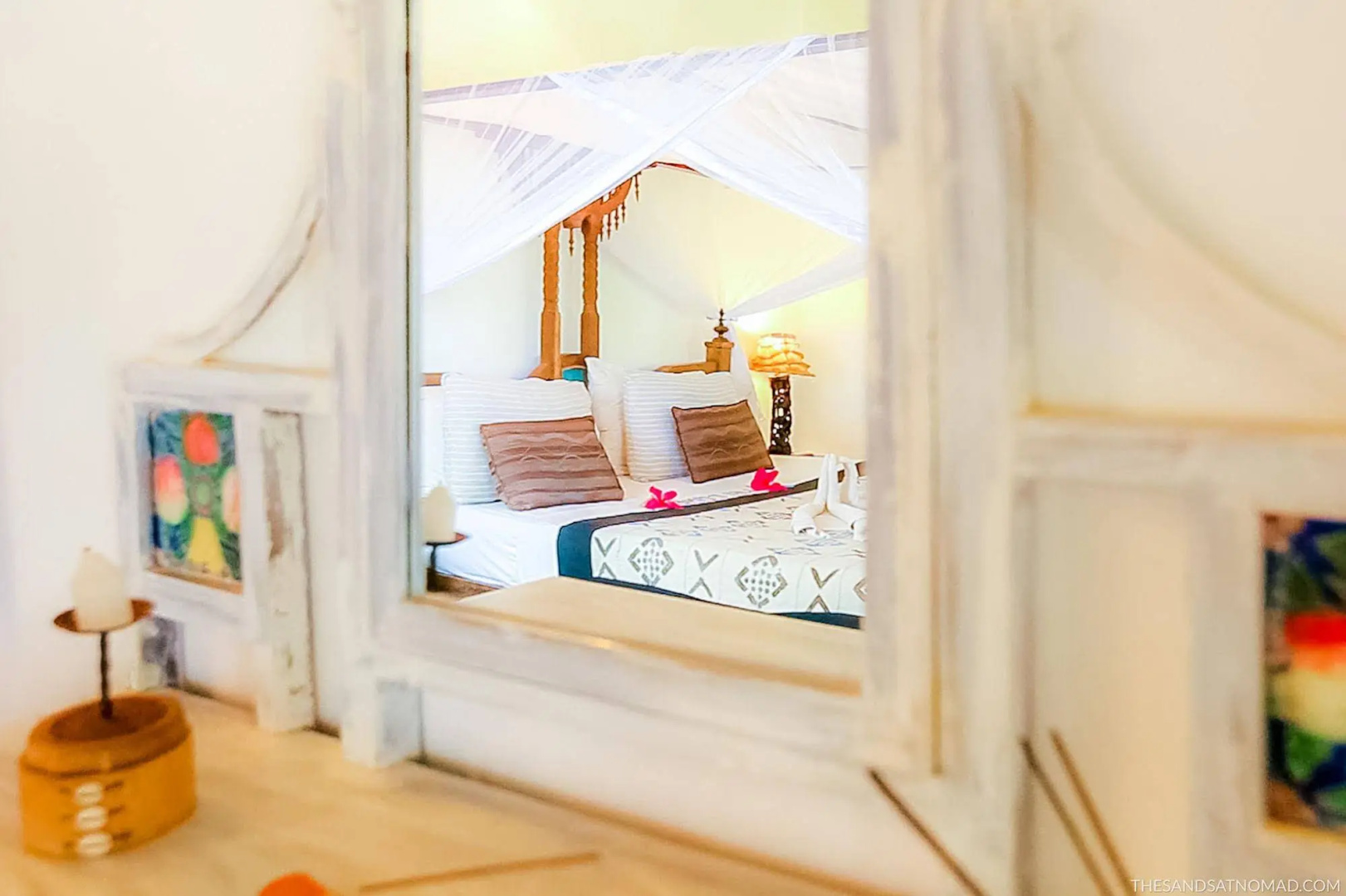 Nomad Beach Resort