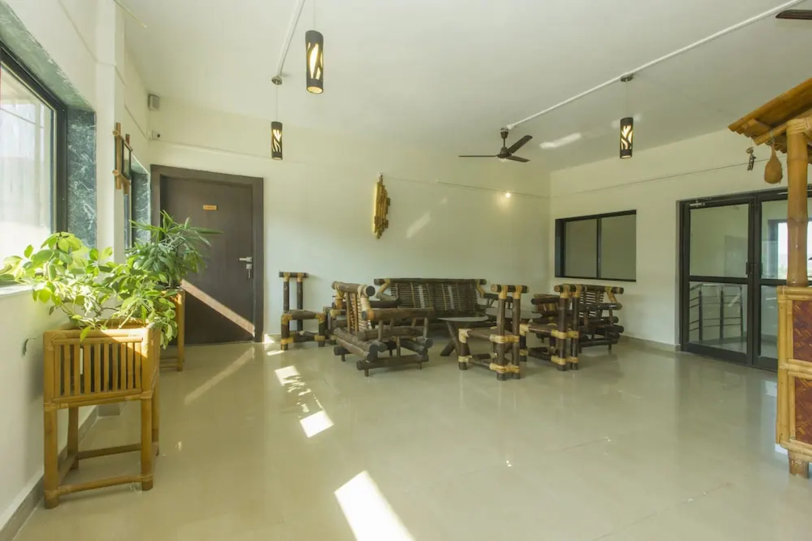 OYO Home 23559 Farmhouse Cottages