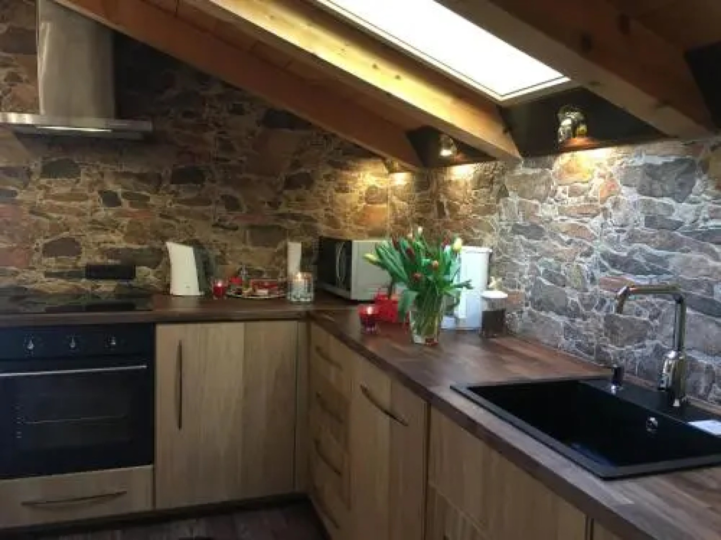 Golden GaPa Family Penthouse 18