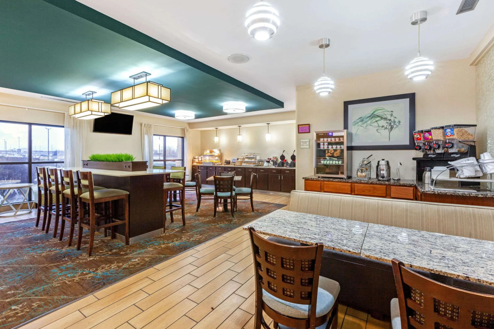 La Quinta Inn & Suites by Wyndham South Bend