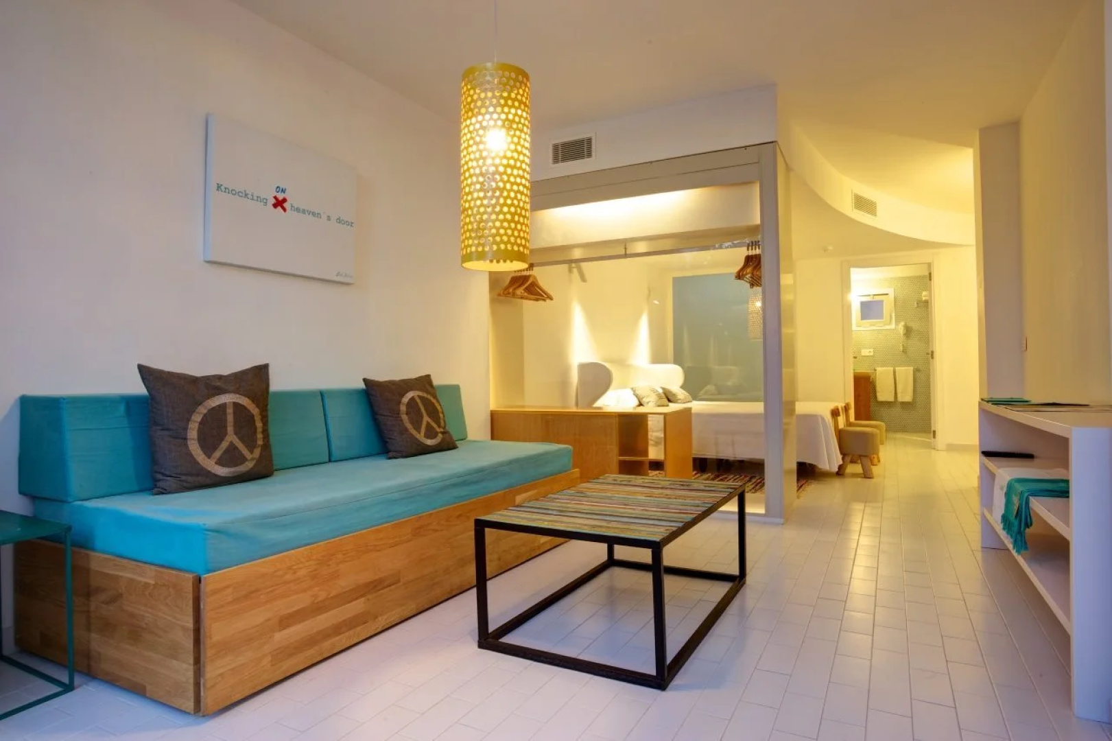 AMA Ibiza Suites - Adults Only
