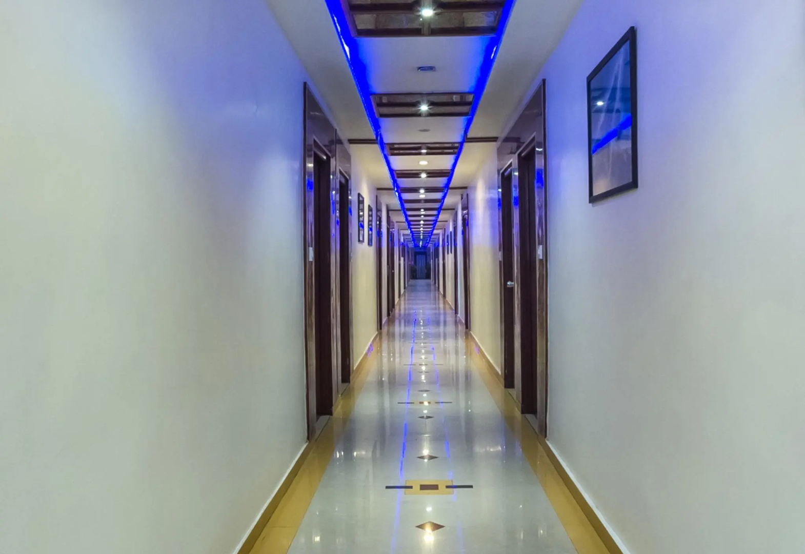 Hotel Rudra Mahal