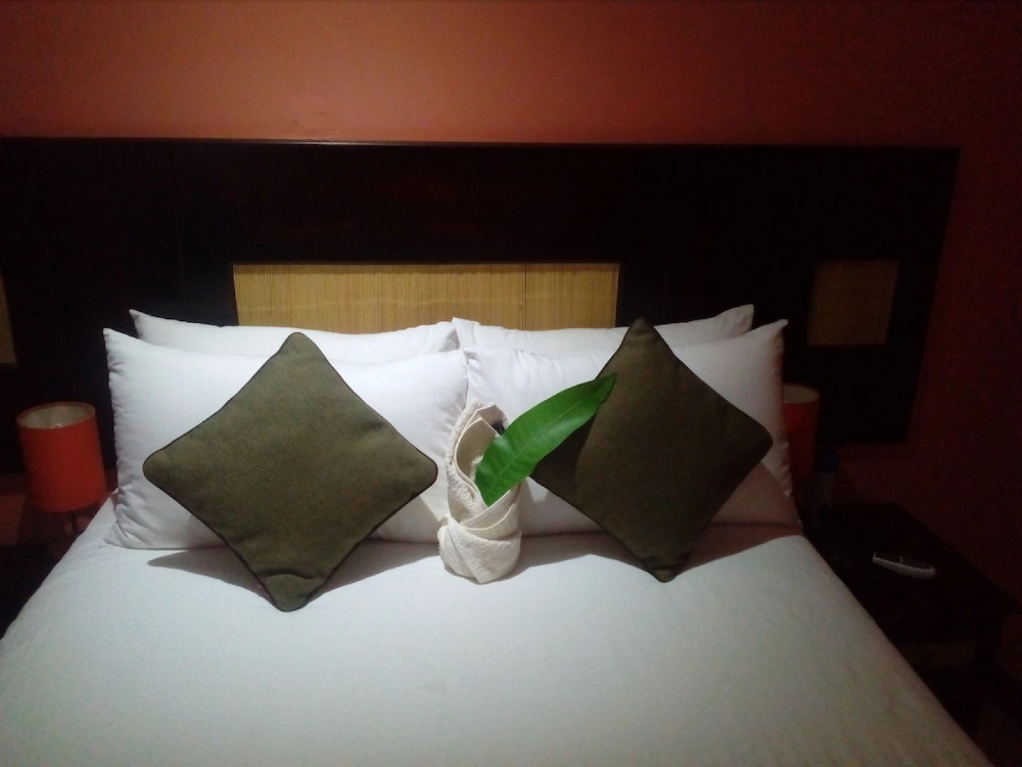 Larissa Hotel