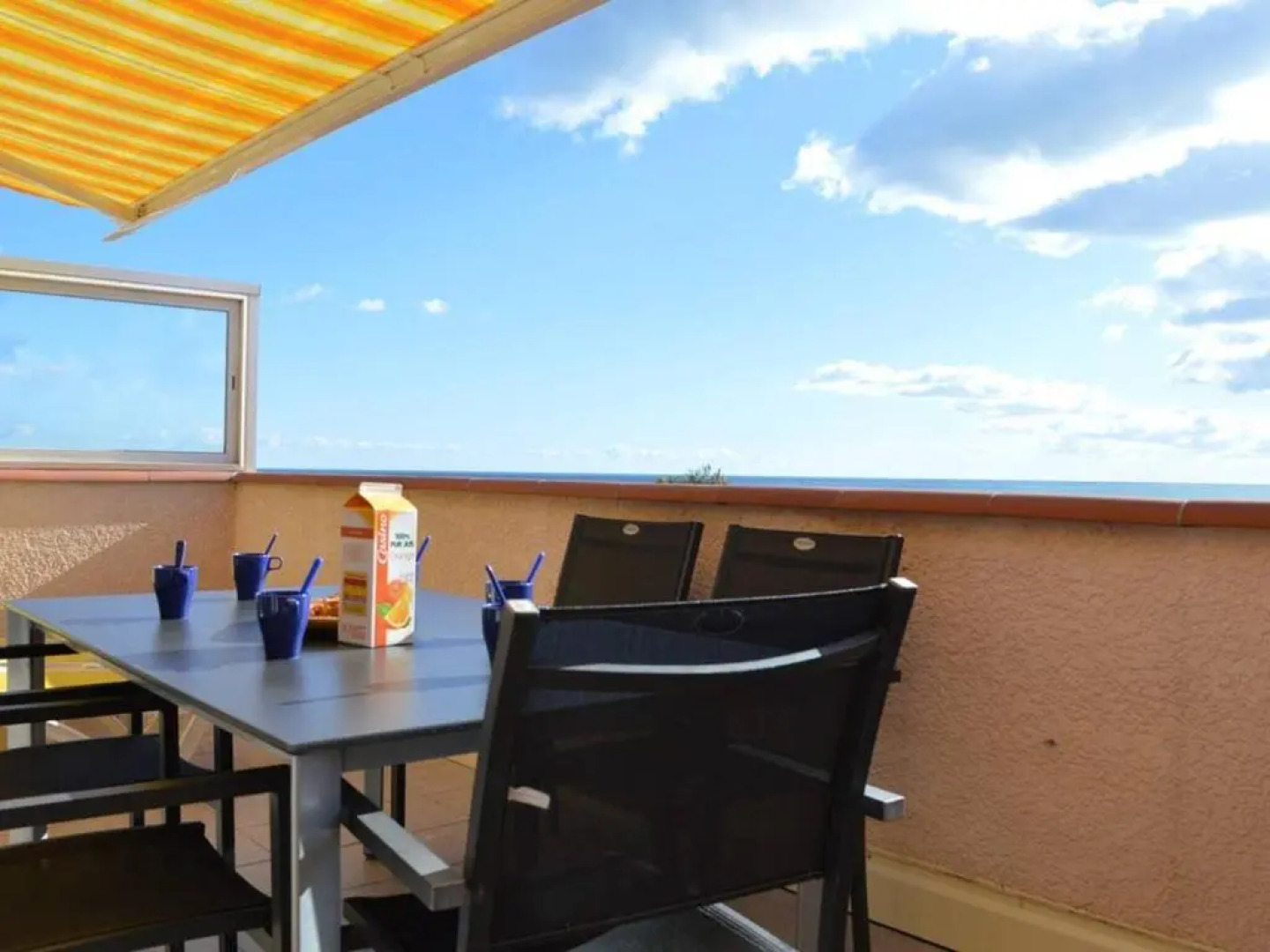 Maison Fleury-Saint-Pierre-la-Mer, 3 pièces, 6 personnes - FR-1-229D-614