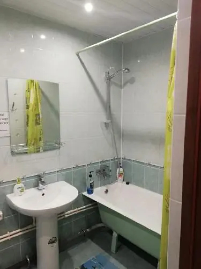 Gostinitsa Lushnikovskaya