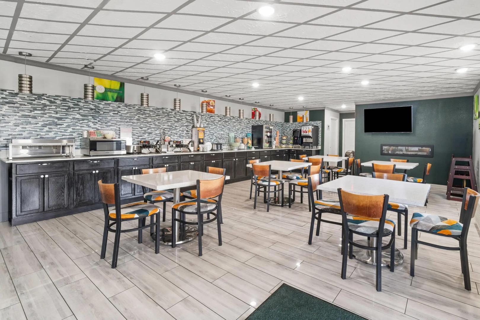 Quality Inn Forrest City I-40