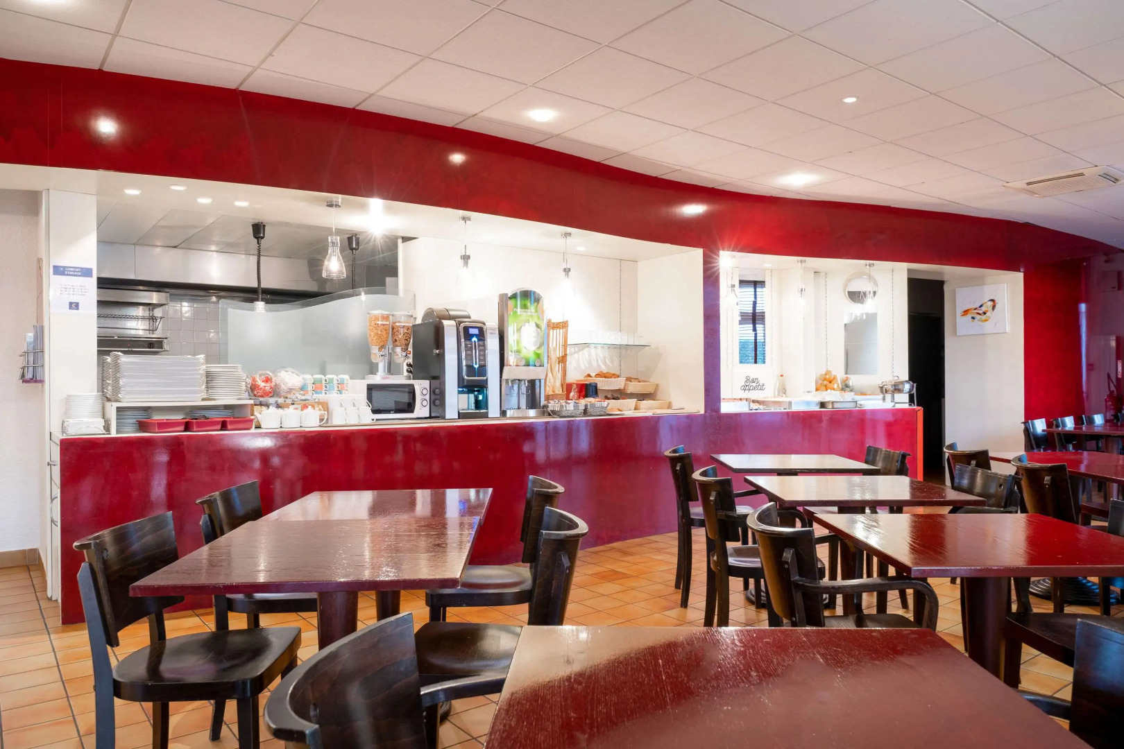 Comfort Hotel Montlucon