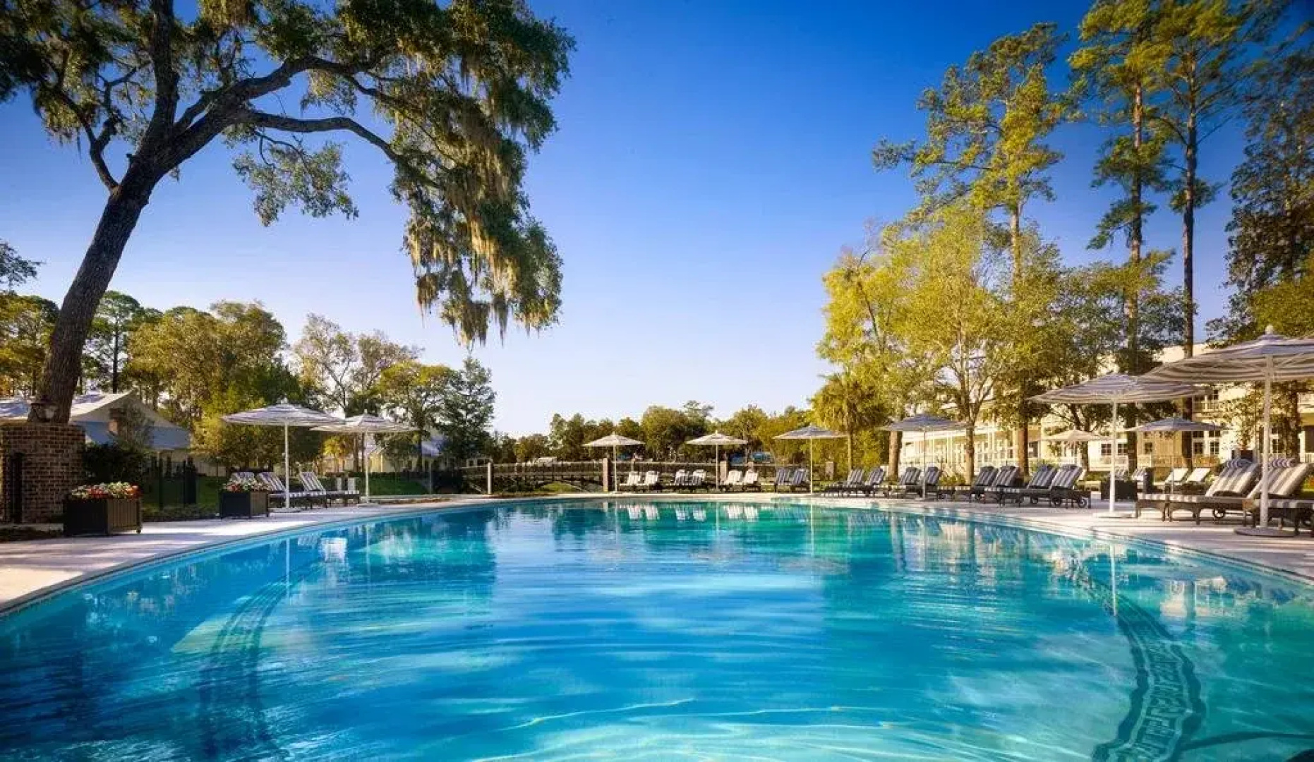 The Inn at Palmetto Bluff, A Montage Resort