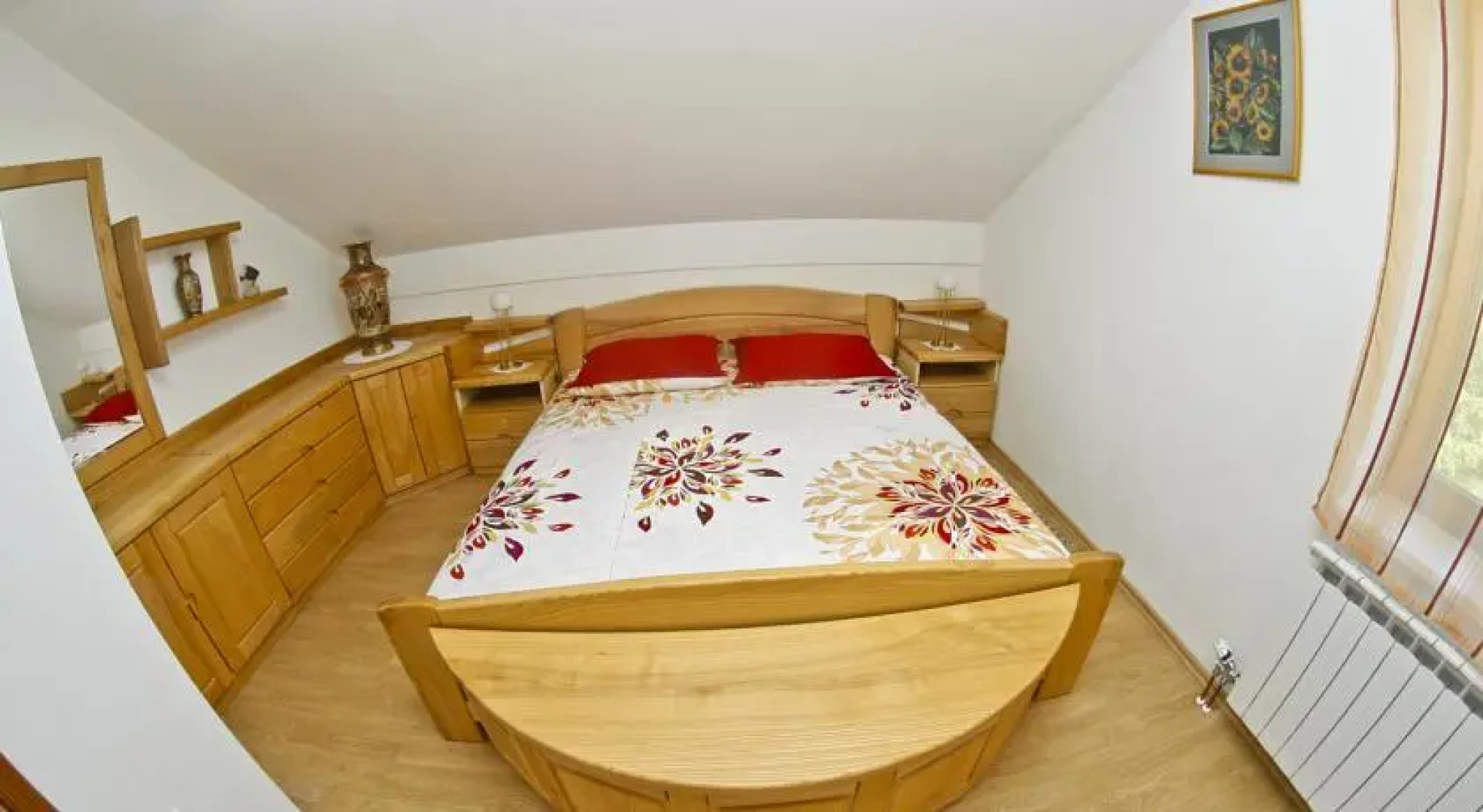 Holiday Home Kozji Vrh