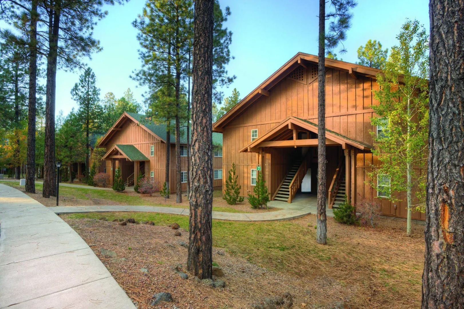WorldMark Pinetop