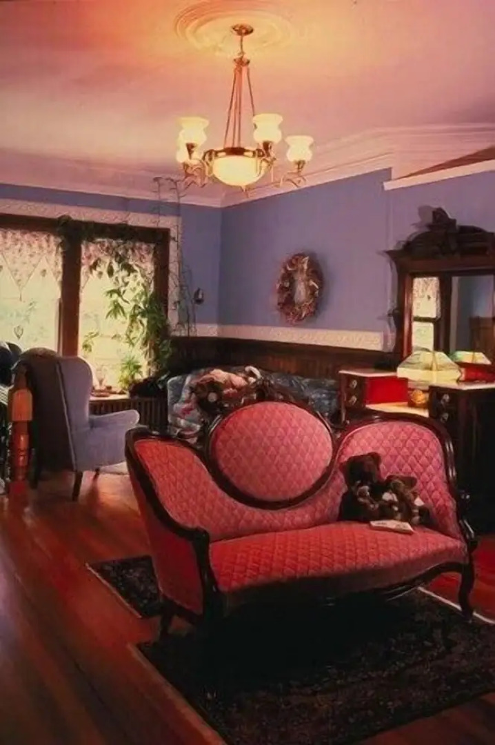 The Elmwood Heritage Inn