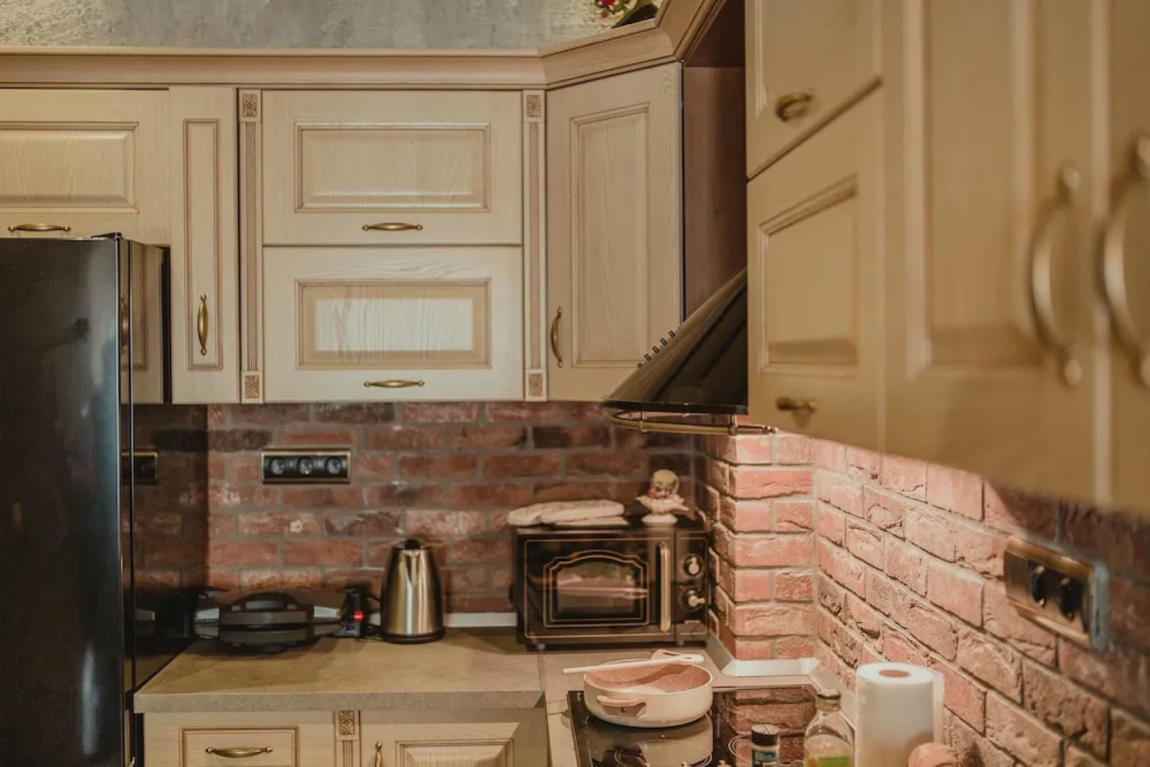 Apartments Dimitris III