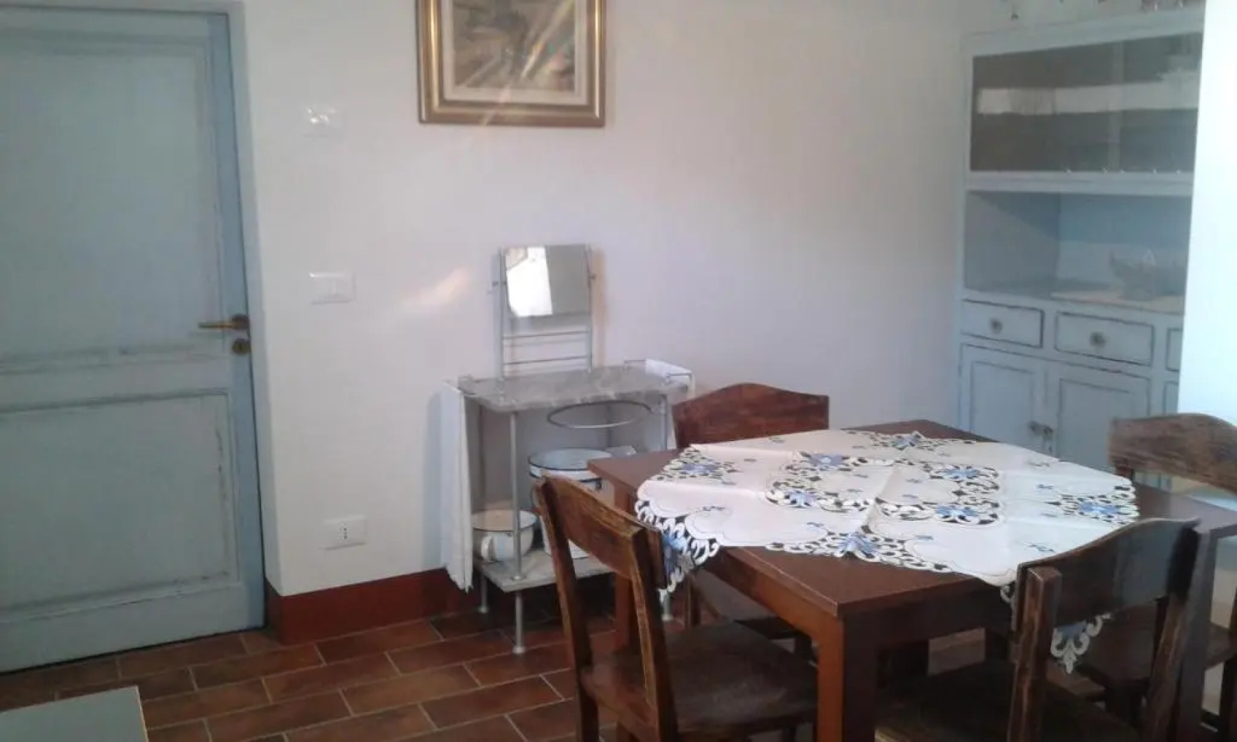 Agriturismo Il Truffarello