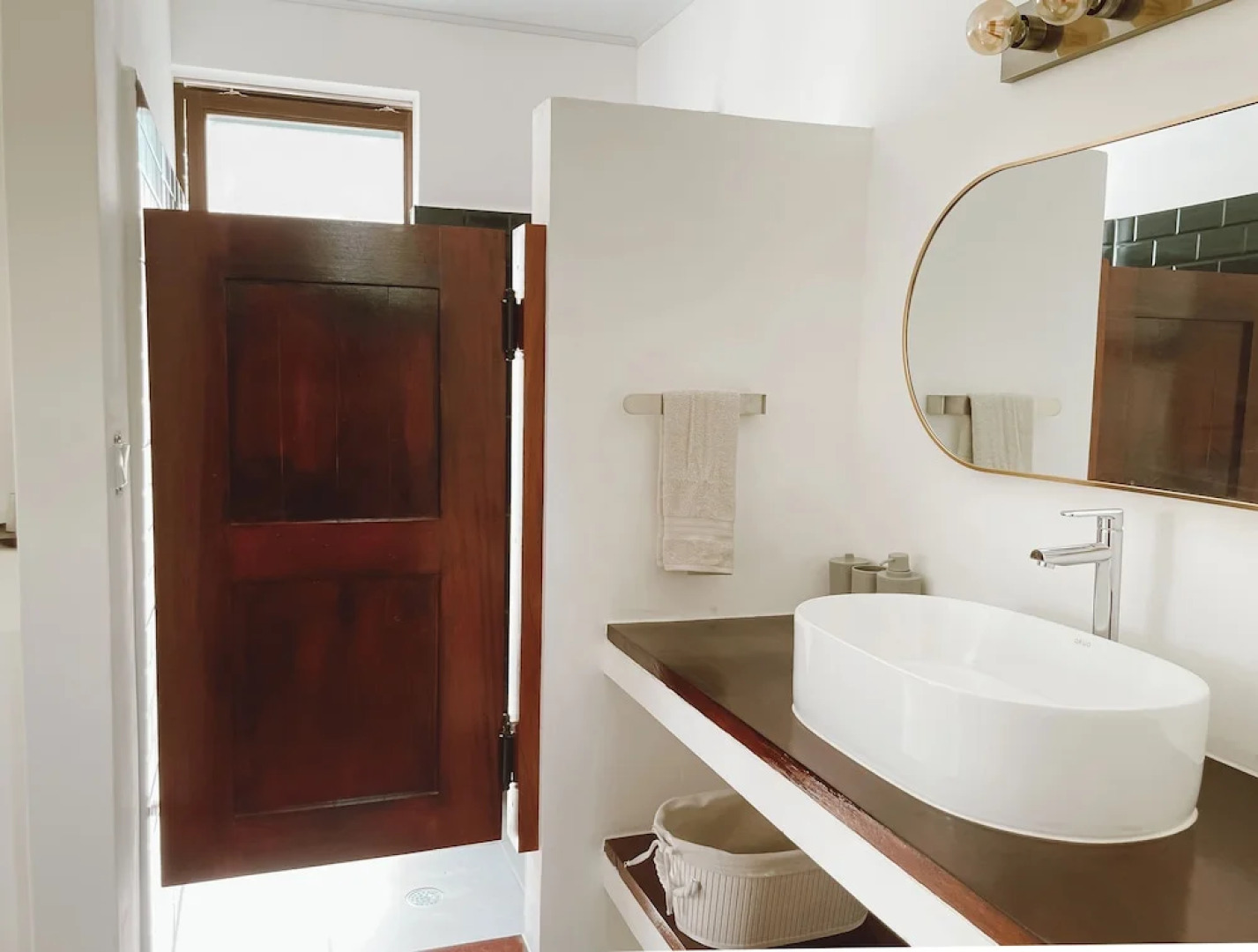 El Ranchito Surfcamp