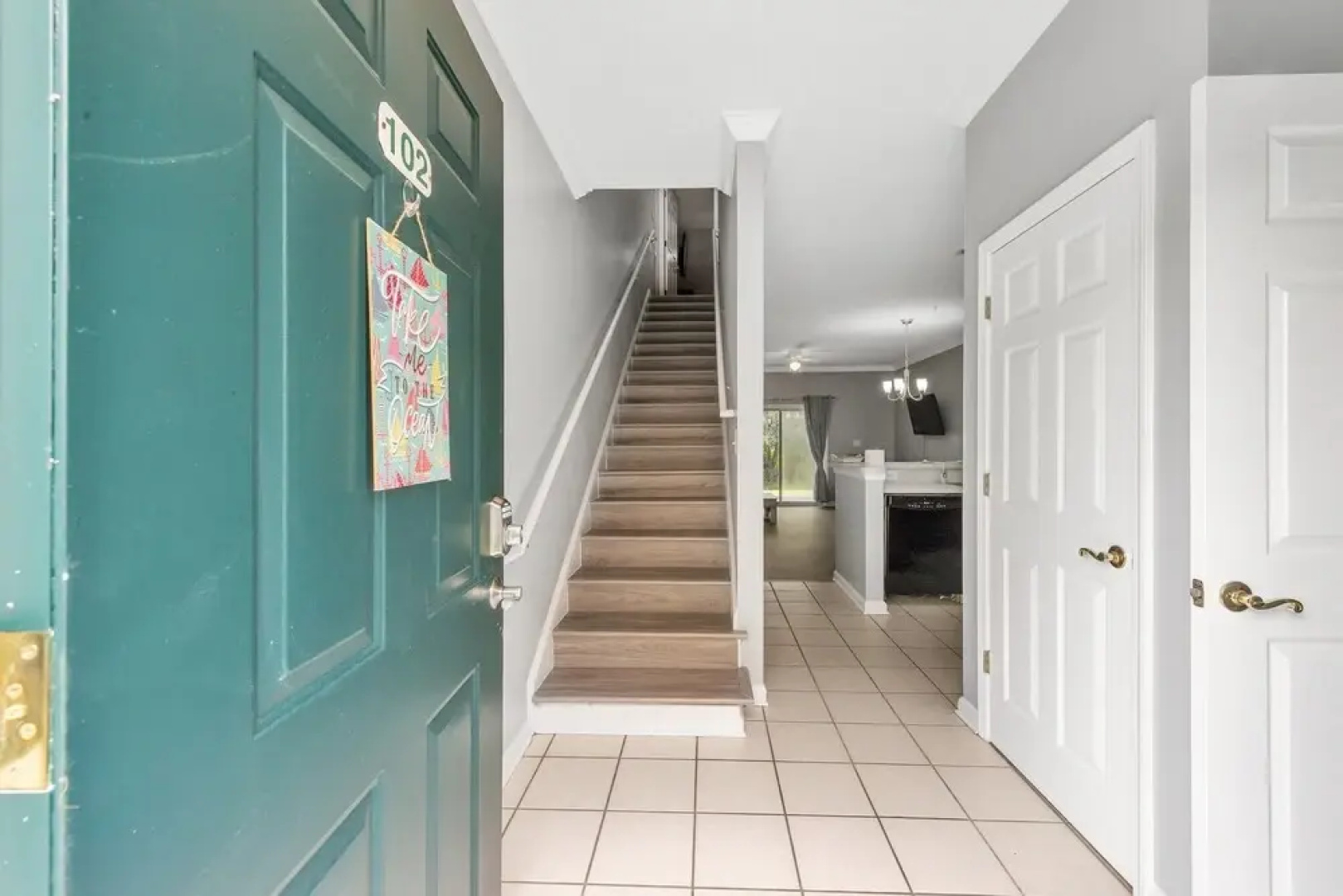 Excellent Vacation Townhome Near Myrtle Beach Adventure 2 Bedroom Townhouse by Redawning