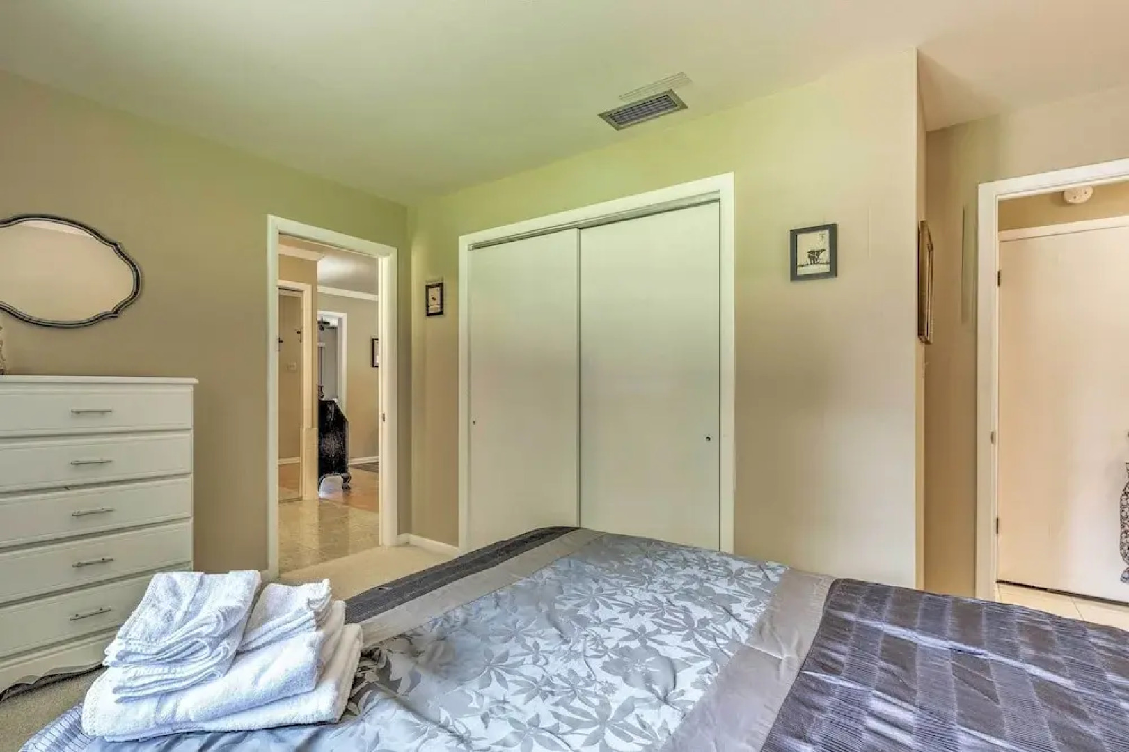 Riverfront Dunnellon Home w/ Dock & Solarium!