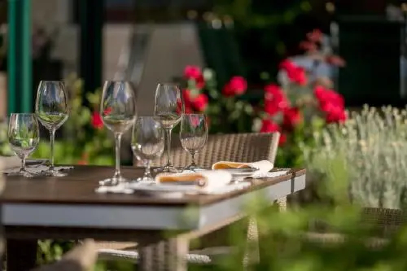 Seehotel Restaurant Lackner