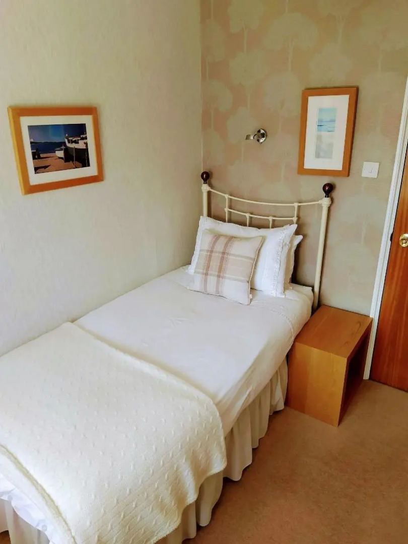 The Old Store Guest House