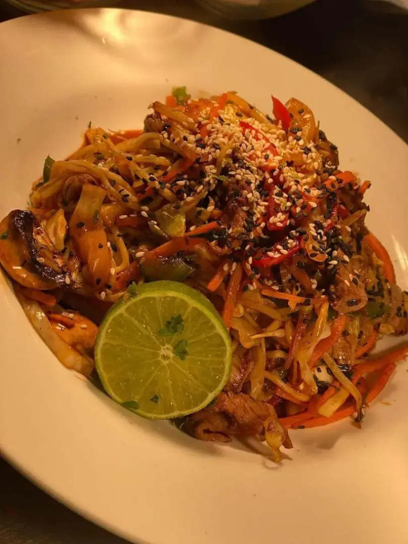 The Mill House Hotel