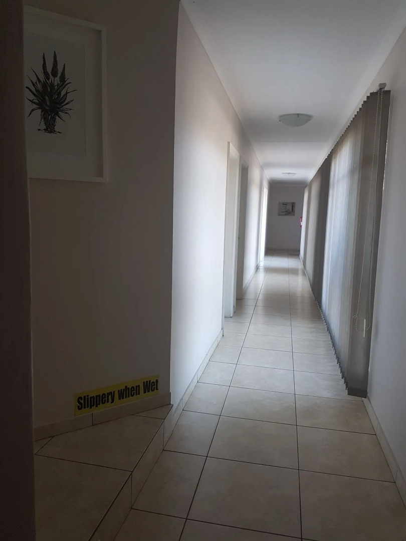 Blue Sparrow Guest House