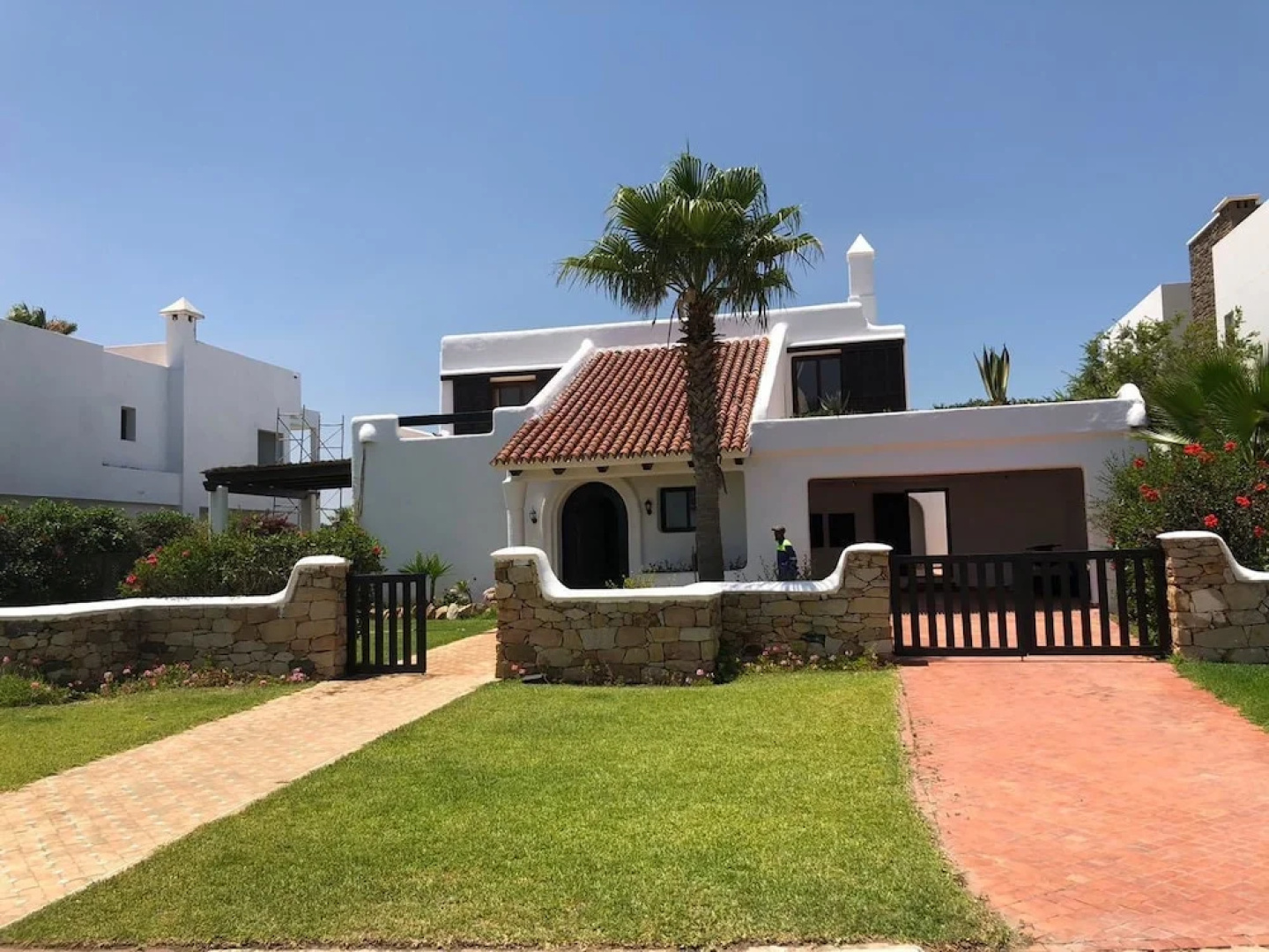 Villa Rio