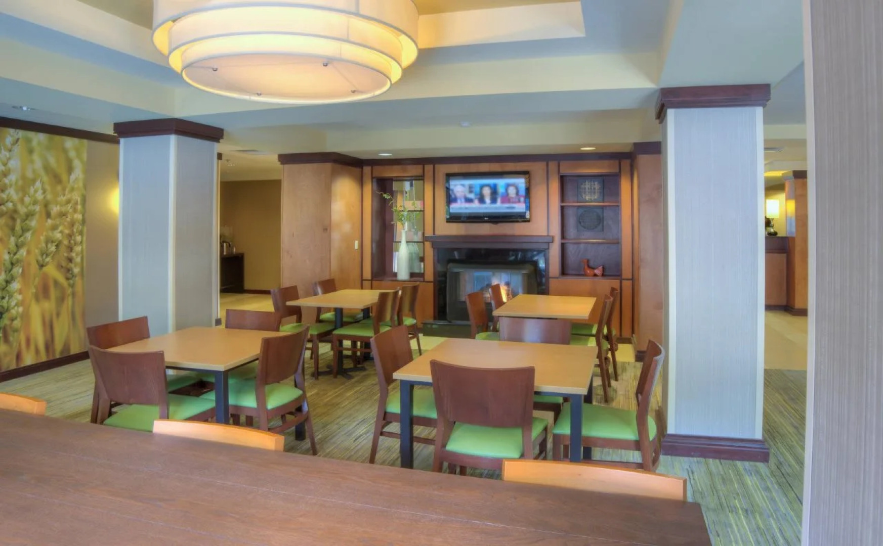 Fairfield Inn & Suites by Marriott Mobile Daphne/ E Shore