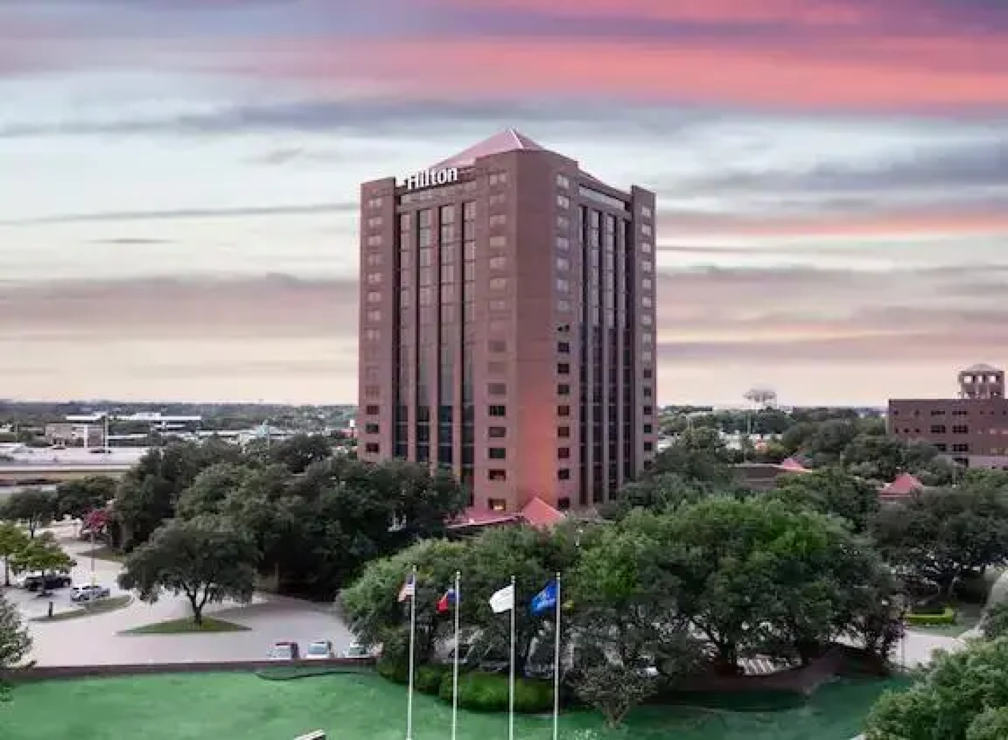 Hyatt Regency North Dallas