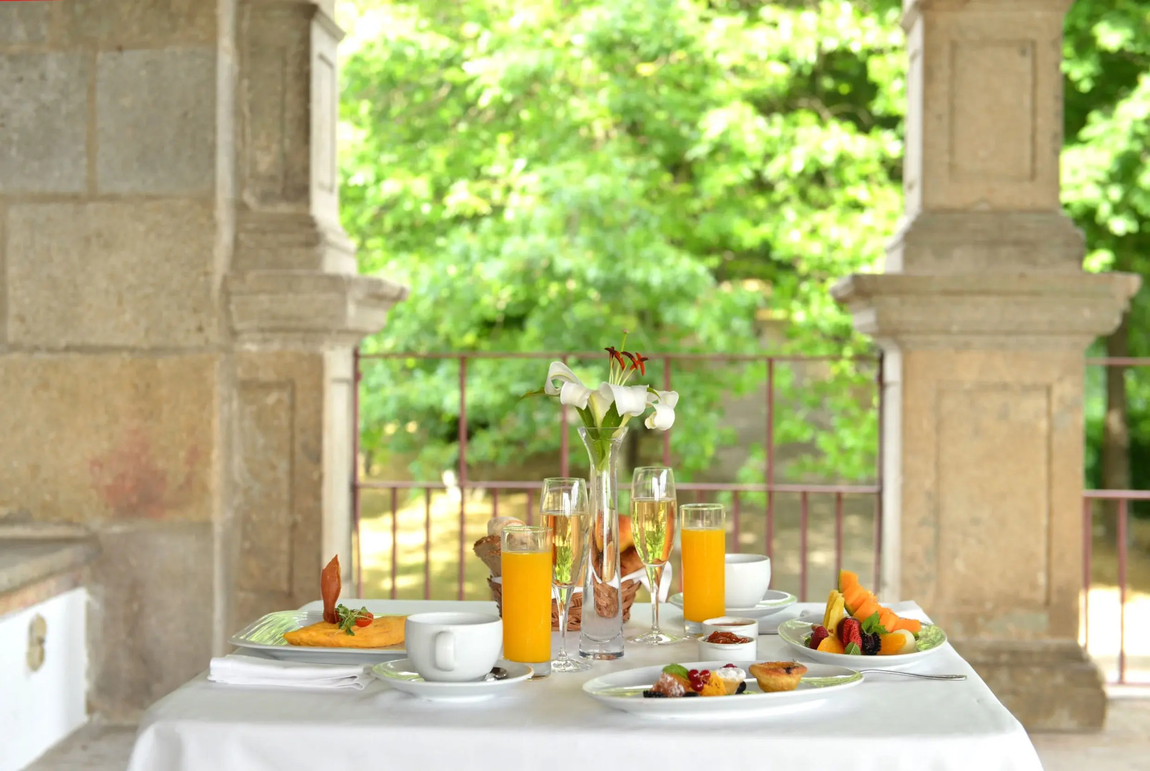 Pousada Mosteiro de Guimarães - Monument Hotel