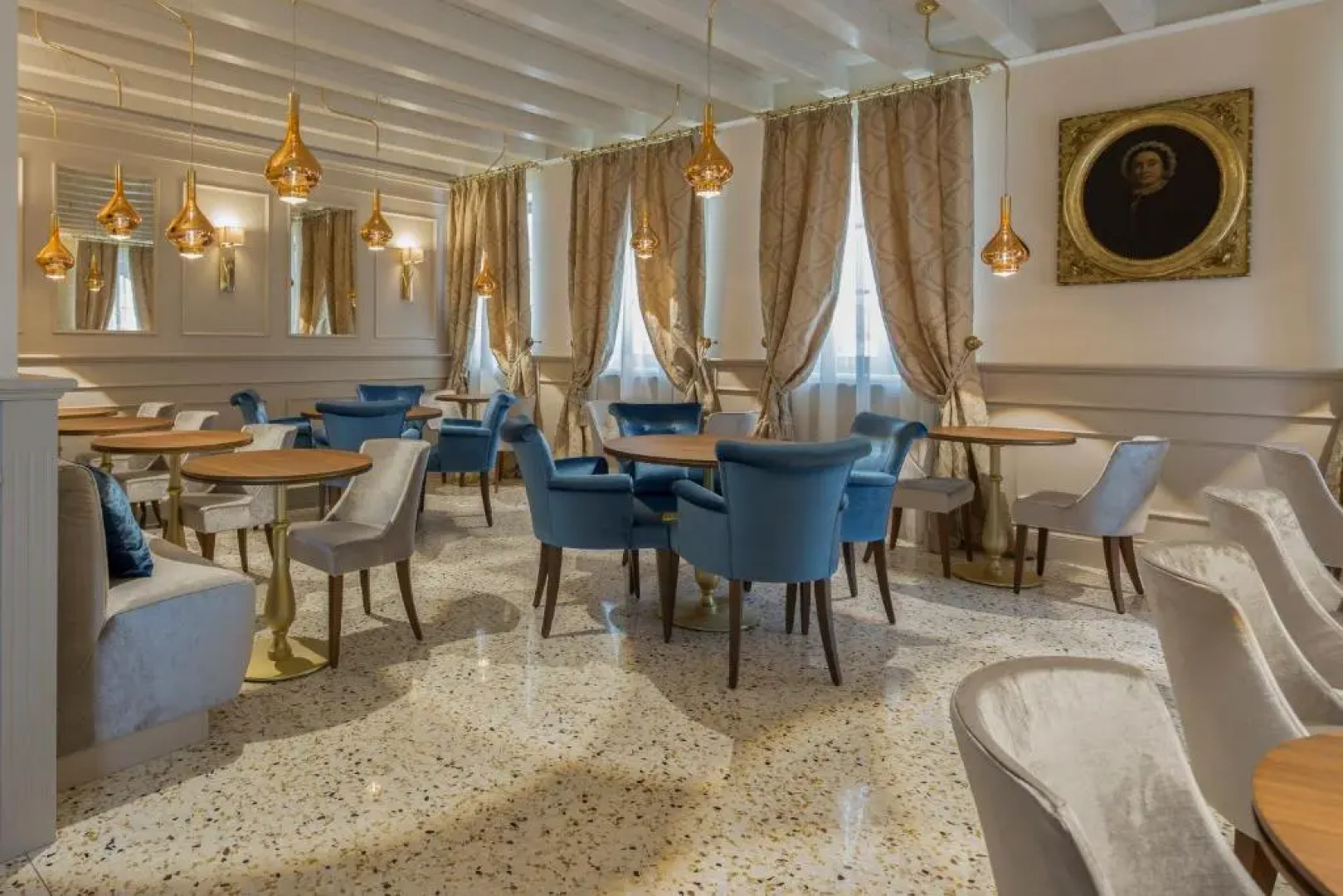 Boutique Hotel Villa Zoppi - Adults Only