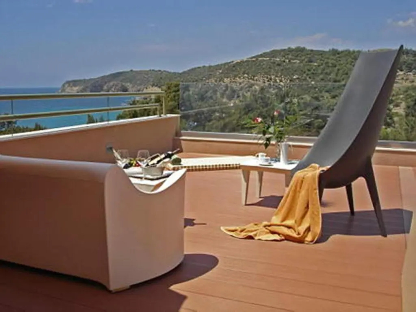 Royal Paradise Beach Resort & Spa