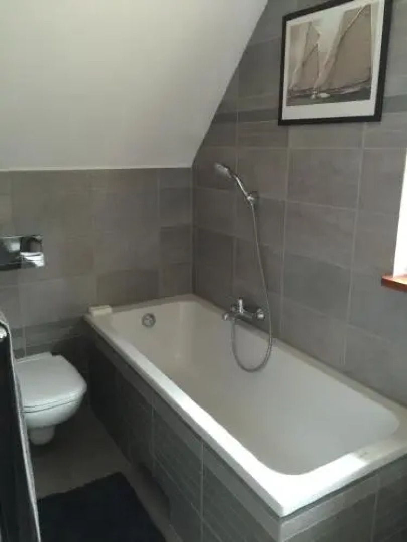 Domek Wakacyjny Na Złotych Wydmach